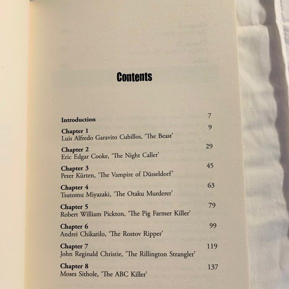 Crime Two Pack - Mystery Short Stories and Serial Killers - Picture 4 of 10